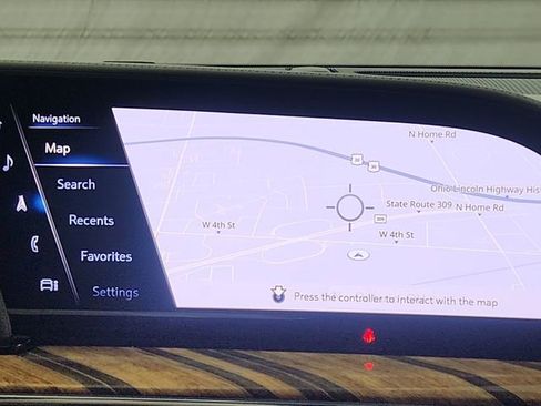 Used 2024 Cadillac Escalade ESV Sport Platinum w/ LPO, ONYX Package image 21