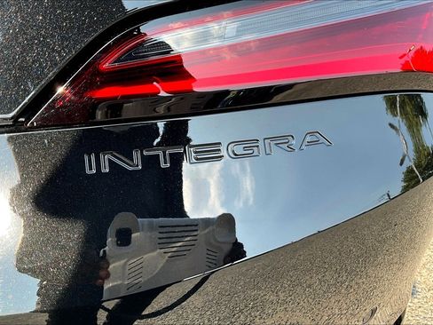 Used 2024 Acura Integra A-Spec FWD image 33
