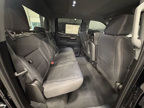 Used 2024 GMC Sierra 1500 Elevation w/ LPO, Elevation Black Package image 25