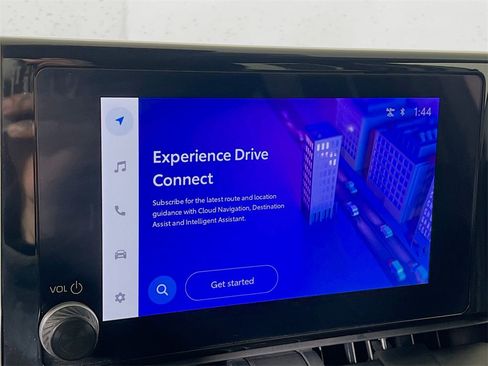 Certified 2025 Toyota RAV4 LE image 14