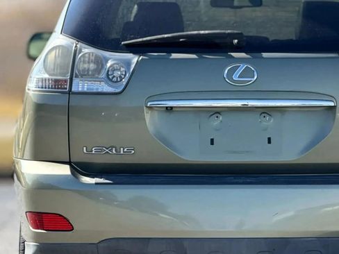 Used 2008 Lexus RX 350 2WD image 13