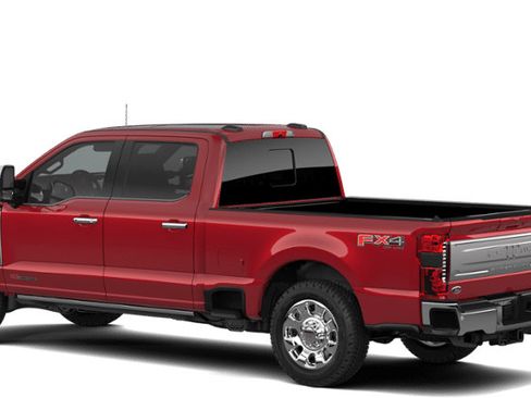 New 2026 Ford F250 King Ranch w/ Chrome Package AWD/4WD image 24