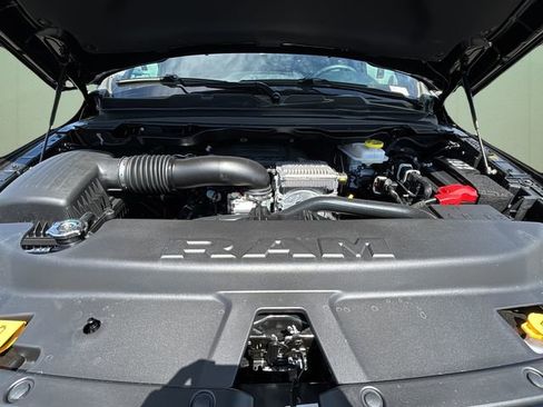 New 2026 RAM 1500 Express image 12