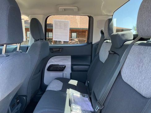 Used 2025 Ford Maverick XLT w/ XLT Luxury Package image 19