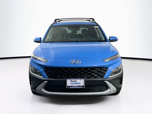 Used 2023 Hyundai Kona SEL image 2