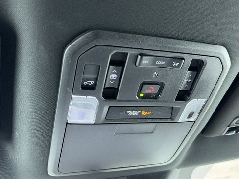 Used 2025 Toyota Sequoia TRD Pro image 32