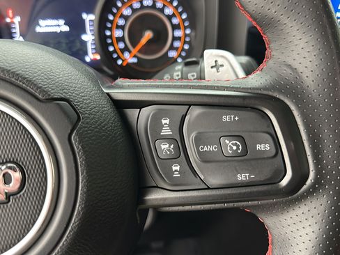 Used 2024 Jeep Wrangler Unlimited Rubicon 392 AWD/4WD image 20