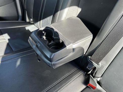 Used 2023 Ford Ranger Lariat w/ Equipment Group 501A High image 12