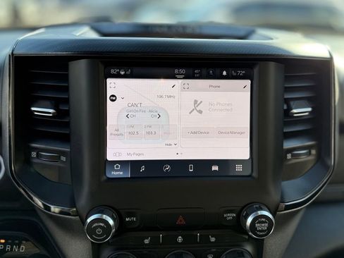 Used 2023 RAM 1500 Big Horn image 11