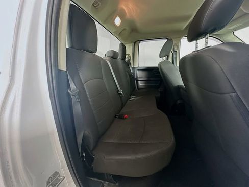 Used 2018 RAM 1500 Express w/ Express Value Package image 26