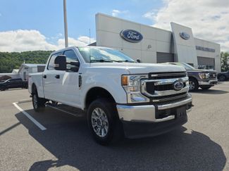 Used 2022 Ford F250 XLT AWD/4WD video 1