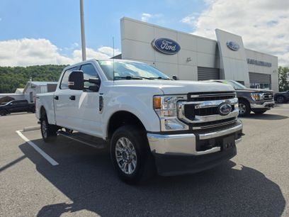 Used 2022 Ford F250 XLT