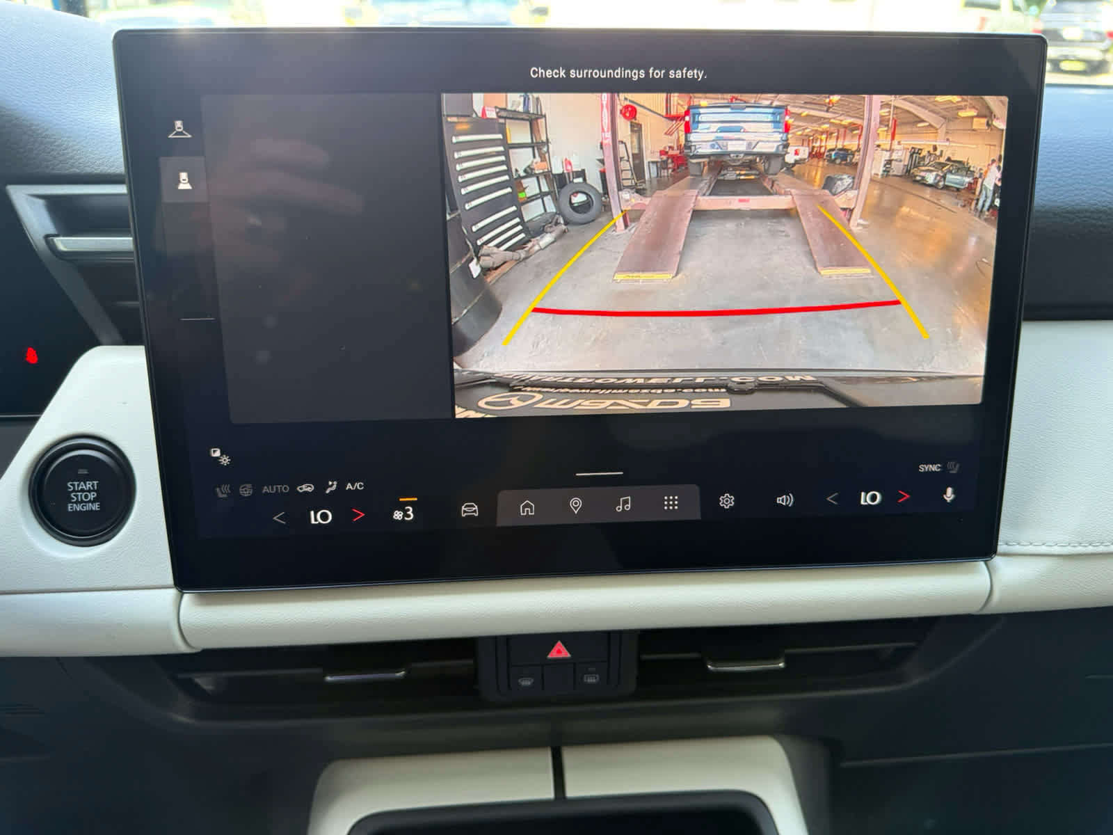 New 2026 MAZDA CX-5 Preferred AWD/4WD image 16
