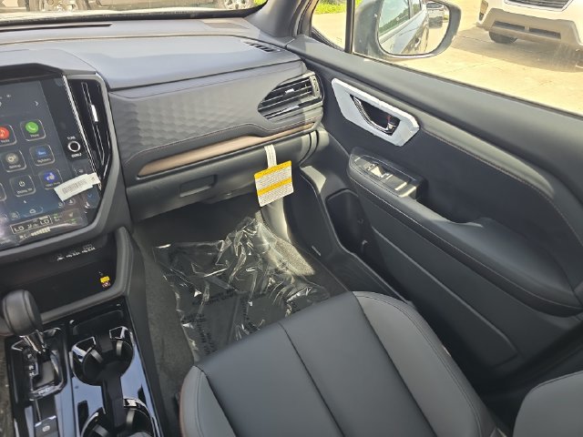 New 2026 Subaru Forester Sport w/ Onyx Edition AWD/4WD image 11