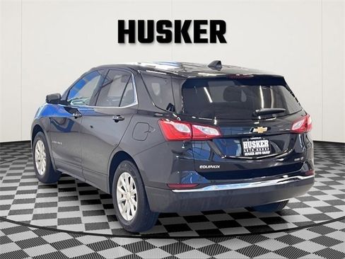 Used 2019 Chevrolet Equinox LT image 5