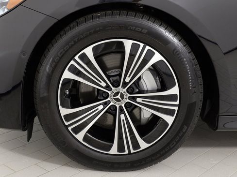 Used 2025 Mercedes-Benz E 350 4MATIC Sedan image 67