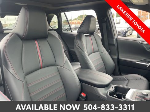 Certified 2023 Toyota RAV4 XSE w/ Premium Package AWD/4WD image 16