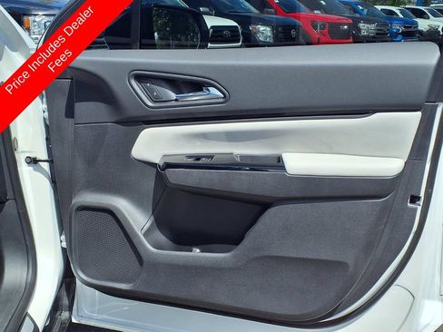Used 2024 Honda Prologue Touring image 11