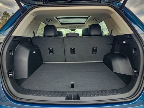 New 2026 GMC Terrain Denali image 36