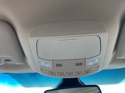 Used 2024 Ford Edge SEL image 35