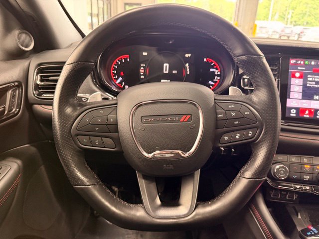 Used 2025 Dodge Durango R/T AWD/4WD image 29