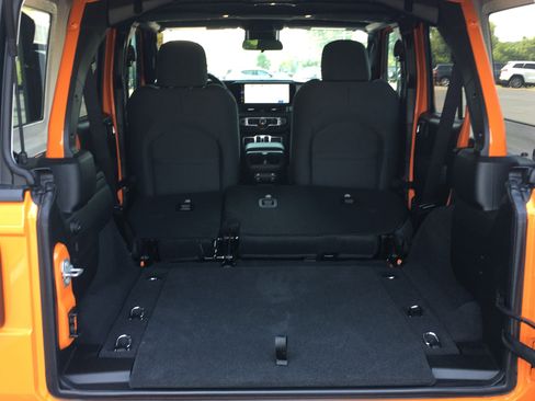 New 2025 Jeep Wrangler Sport S image 28