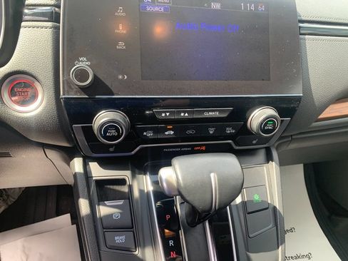 Used 2018 Honda CR-V EX-L image 22