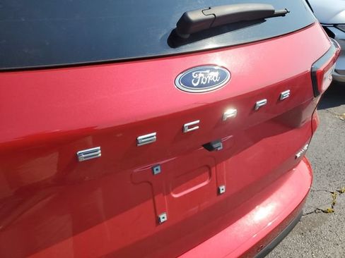 Used 2023 Ford Escape ST-Line w/ Tech Pack #1 AWD/4WD image 31