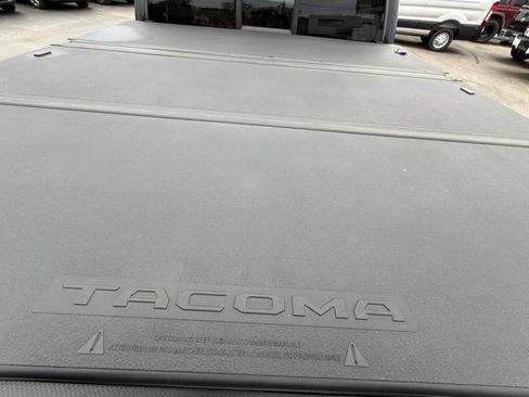 Used 2023 Toyota Tacoma SR image 23