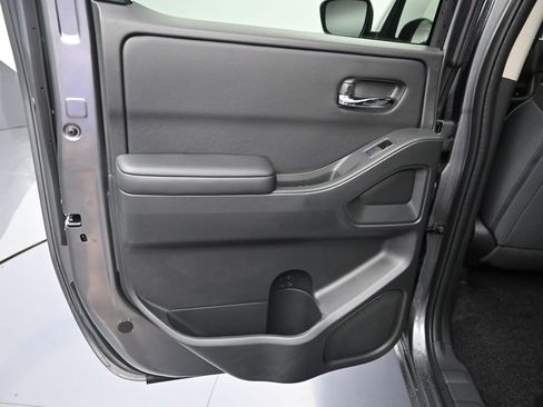 New 2026 Nissan Frontier SV w/ Tow Package image 20
