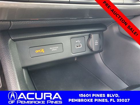Certified 2025 Acura Integra image 31