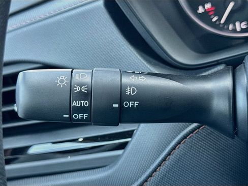 New 2026 Subaru Forester Touring AWD/4WD image 13