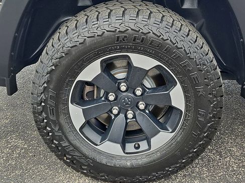 Used 2019 RAM 1500 Rebel w/ Rebel Level 2 Equipment Group image 7