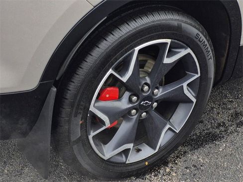 Used 2021 Chevrolet Blazer RS w/ Enhanced Convenience Package image 7