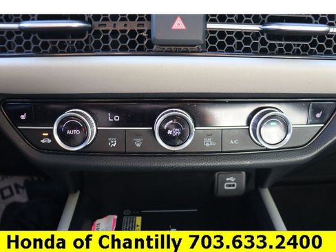 Certified 2025 Honda HR-V EX-L image 16