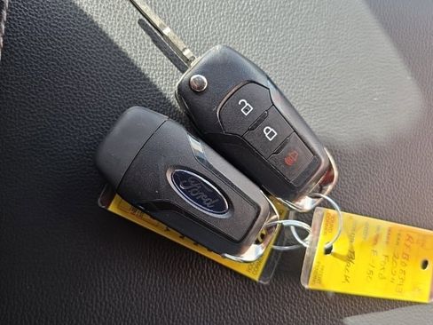 Used 2024 Ford F150 STX w/ Mobile Office Package image 22