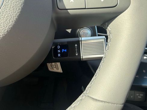 New 2025 Hyundai Sonata Limited image 22