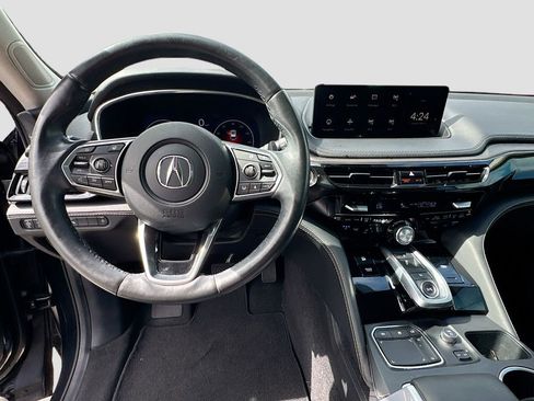 Used 2023 Acura MDX SH-AWD w/ Advance Package image 12
