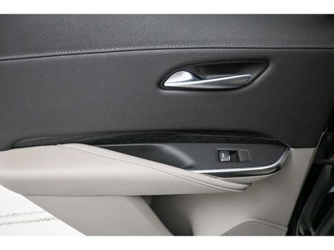 Certified 2023 Cadillac XT4 Premium Luxury image 24