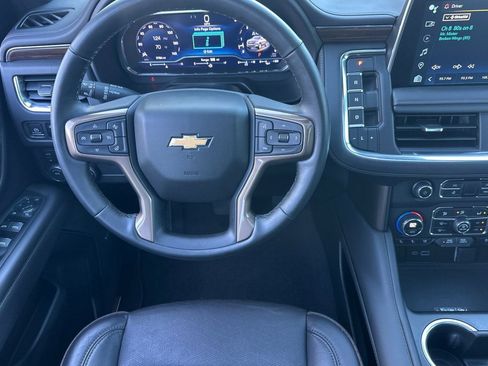 Used 2023 Chevrolet Tahoe High Country image 28