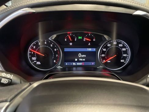 Used 2025 Chevrolet Blazer LT FWD image 20