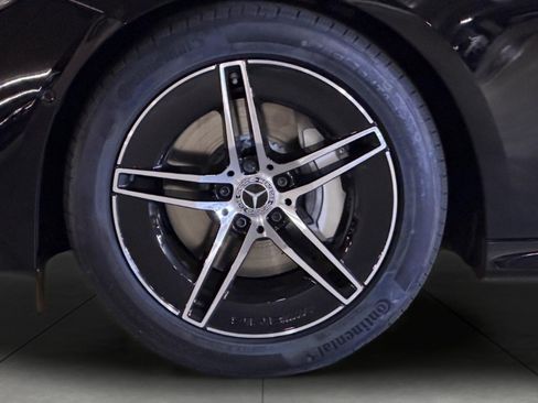New 2026 Mercedes-Benz E 350 Sedan image 23