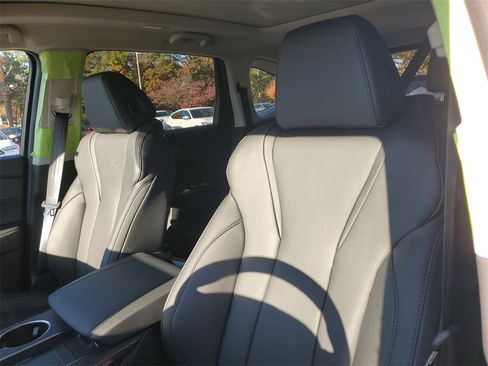 New 2026 Acura MDX FWD image 19