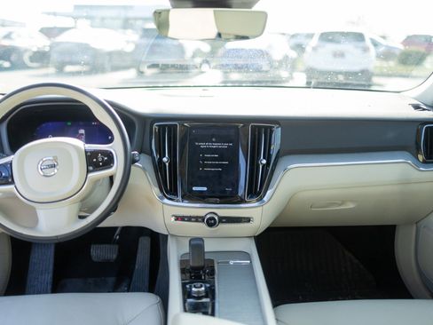 Used 2024 Volvo V60 B5 Cross Country Plus w/ Protection Package Premier image 36