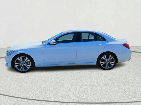 Used 2018 Mercedes-Benz C 300 Sedan image 4