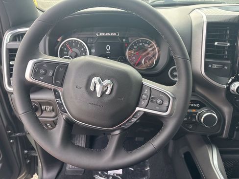 New 2026 RAM 1500 Big Horn image 23