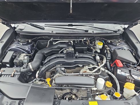 Used 2017 Subaru Impreza 2.0i Sport image 33