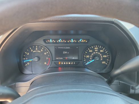 Used 2018 Ford F150 XL w/ Equipment Group 101A Mid image 16