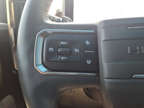 Certified 2024 GMC Hummer EV 3X AWD/4WD image 34