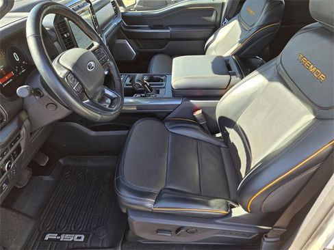 Used 2023 Ford F150 Tremor w/ Equipment Group 402A High image 10